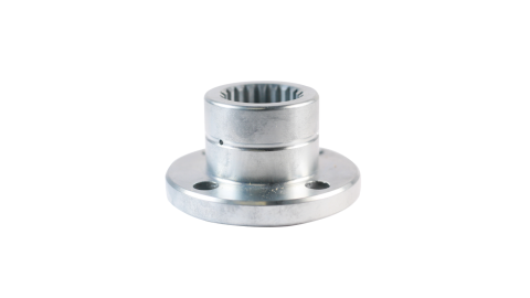Spline  nut